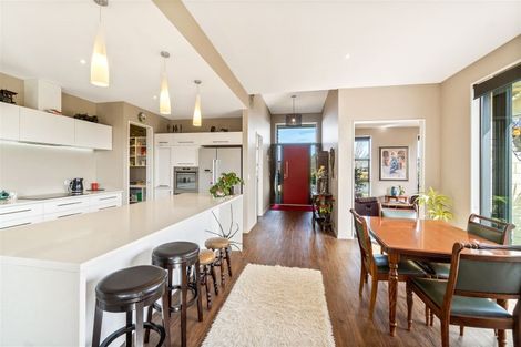 Photo of property in 9 Maltby Drive, Rolleston, 7615