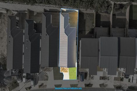 Photo of property in 88 Joseph Street, Flat Bush, Auckland, 2019