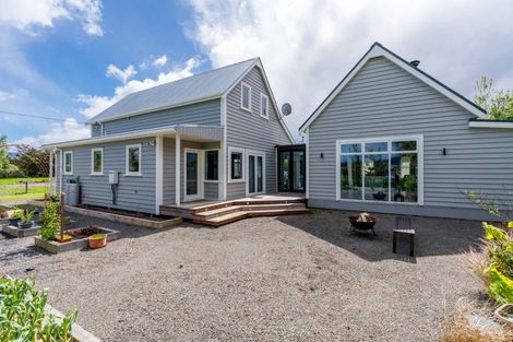 Photo of property in 454 Riccarton Road West, North Taieri, Mosgiel, 9092