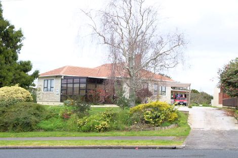 Photo of property in 3/50 Hain Avenue, Mangere East, Auckland, 2024