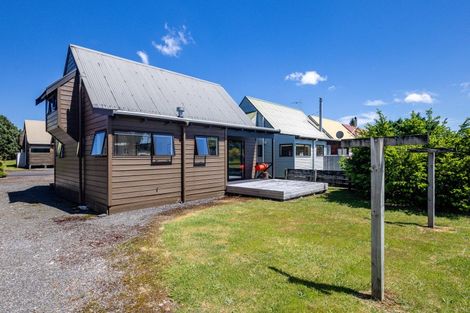 Photo of property in 16 Park Lane, Waimarino, Owhango, 3989