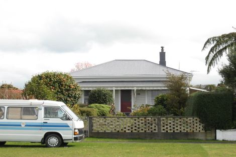 Photo of property in 13 Hamlet Street, Stratford, 4332