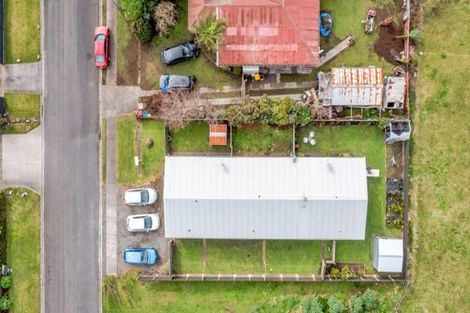 Photo of property in 3/10 Aubrey Street, Waitara, 4320