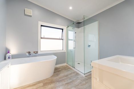 Photo of property in 6 Poplar Street, Gleniti, Timaru, 7910