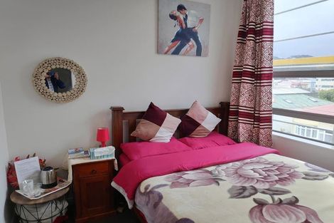 Photo of property in 24u9 Princess Terrace, Newtown, Wellington, 6021