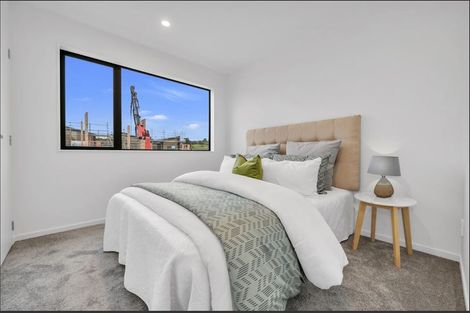 Photo of property in 41 Kiato Lane, Flat Bush, Auckland, 2019