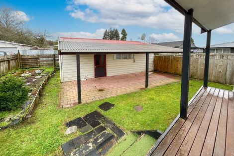 Photo of property in 51 Fairview Road, Western Heights, Rotorua, 3015