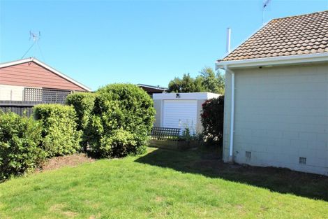 Photo of property in 23 Symes Road, Wigram, Christchurch, 8042