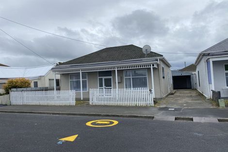 Photo of property in 16 Wynyard Street, South Dunedin, Dunedin, 9012