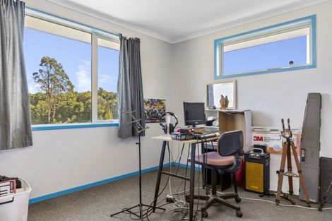 Photo of property in 379 Otake Road, Marotiri, Taupo, 3377