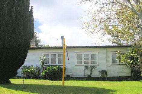 Photo of property in 16 Rimu Street, Mangakino, 3421