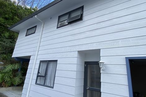 Photo of property in 22a&b Milton Road, Bluff Hill, Napier, 4110