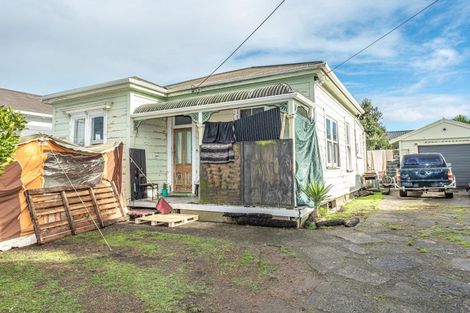 Photo of property in 5 Mahoney Street, Whanganui East, Whanganui, 4500