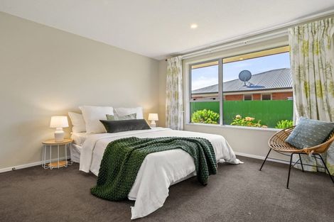 Photo of property in 8a Puna Street, Riccarton, Christchurch, 8041