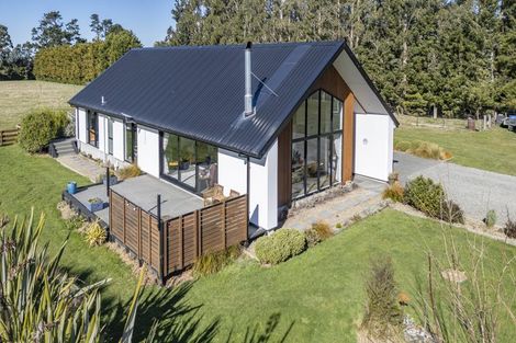 Photo of property in 48 Sladdens Bush Road, Coopers Creek, Oxford, 7495