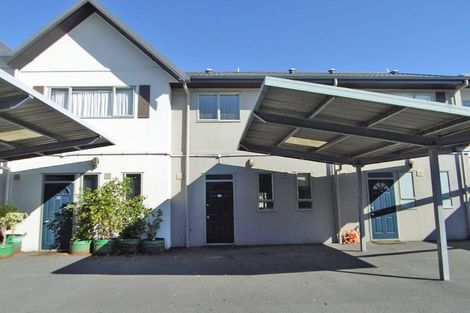 Photo of property in 25/150 Chapel Road, Flat Bush, Auckland, 2019