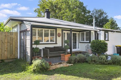 Photo of property in 161a Firth Street, Matamata, 3400