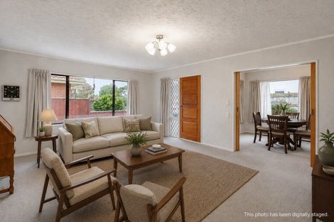 Photo of property in 87 Georges Drive, Napier South, Napier, 4110