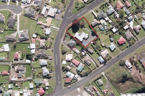Photo of property in 3 Fitzherbert Street, Putaruru, 3411