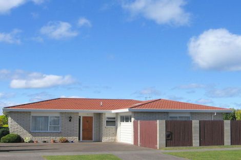Photo of property in 9 Kaiuru Street, Nukuhau, Taupo, 3330