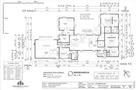 Photo of property in 588 Trents Road, Prebbleton, 7604
