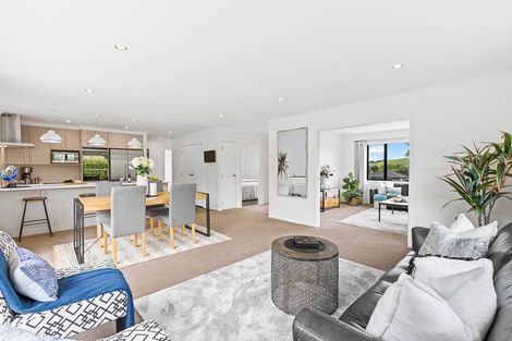 Photo of property in 27 Hewson Drive, Snells Beach, 0920