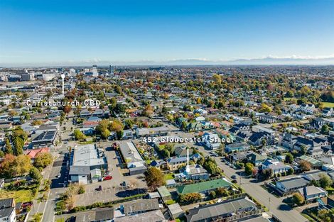 Photo of property in 452-454 Gloucester Street, Taradale, Napier, 4112