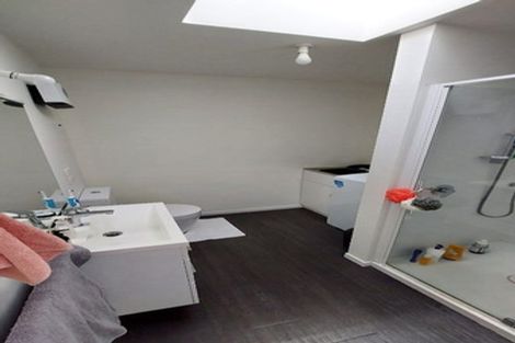 Photo of property in Pirie Street Townhouses, 15/35u Pirie Street, Mount Victoria, Wellington, 6011