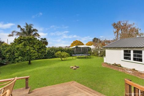 Photo of property in 91 Pakura Street, Te Awamutu, 3800