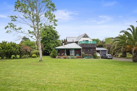 Photo of property in 185 George Street, Tuakau, 2121