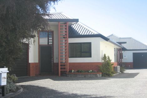 Photo of property in 176b High Street, Blenheim, 7201