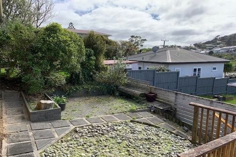 Photo of property in 45a Dominion Park Street, Johnsonville, Wellington, 6037