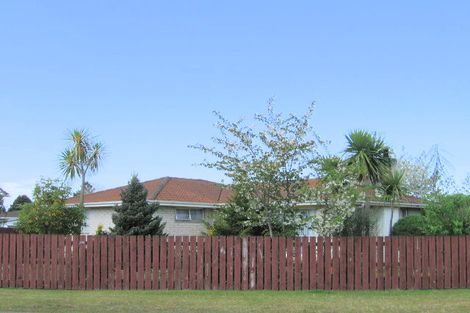 Photo of property in 21 Tania Crescent, Western Heights, Rotorua, 3015