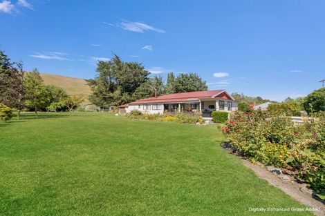 Photo of property in 49 Princes Street, Waikari, 7420