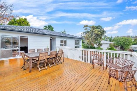 Photo of property in 43 Keegan Drive, Massey, Auckland, 0614