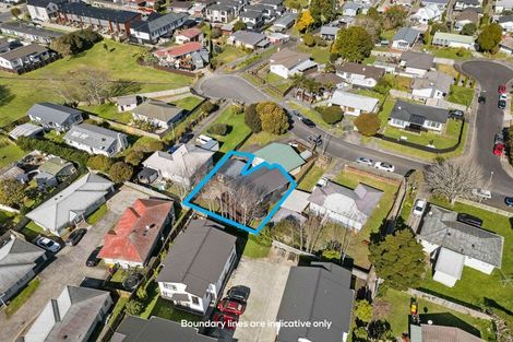 Photo of property in 20b Adams Road, Manurewa, Auckland, 2102