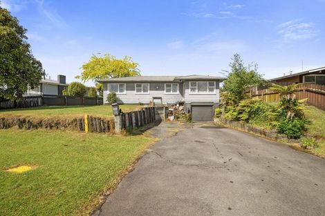 Photo of property in 14 Rimuvale Street, Pukehangi, Rotorua, 3015