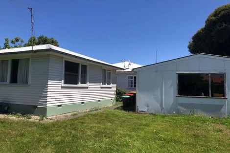 Photo of property in 106 Rattray Street, Riccarton, Christchurch, 8041