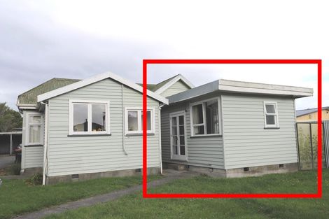 Photo of property in 40 Grafton Street, Waltham, Christchurch, 8011