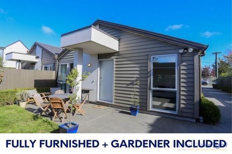 Photo of property in 4/10 Lindsay Street, St Albans, Christchurch, 8014