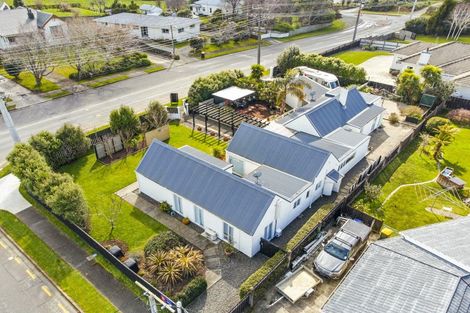 Photo of property in 58 Read Street, Levin, 5510