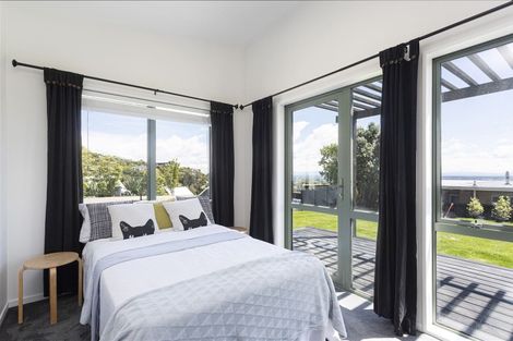 Photo of property in 147 Soleares Avenue, Mount Pleasant, Christchurch, 8081