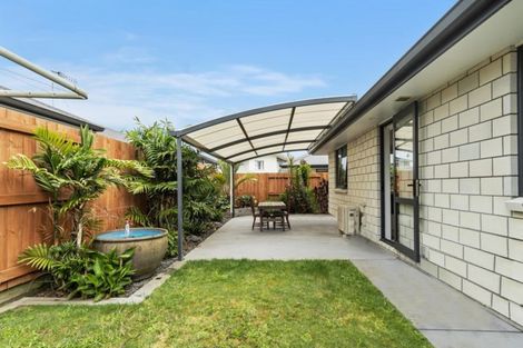 Photo of property in 16 Macloughlin Drive, Te Puke, 3119