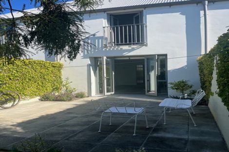 Photo of property in 310x Gloucester Street, Christchurch Central, Christchurch, 8011