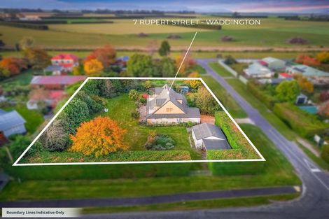 Photo of property in 5/7 Rupert Street, Waddington, 7500