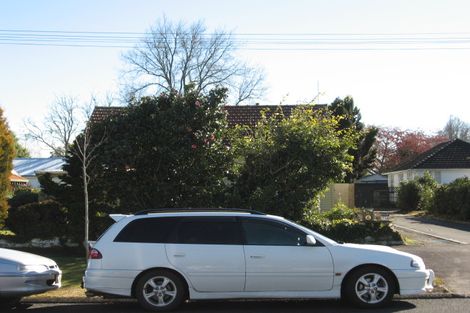 Photo of property in 71a Claude Street, Fairfield, Hamilton, 3214