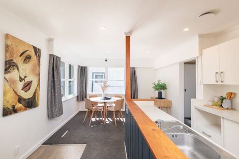 Photo of property in 20 Jocelyn Crescent, Pinehaven, Upper Hutt, 5019