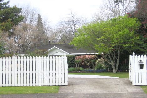 Photo of property in 5 Hector Place, Sunnybrook, Rotorua, 3015