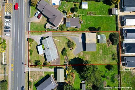 Photo of property in 84 Horotiu Bridge Road, Horotiu, Hamilton, 3288