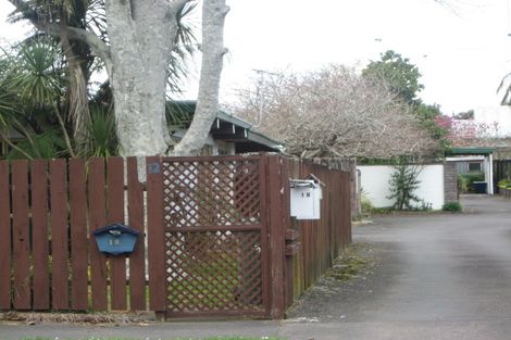 Photo of property in 12b Woodleigh Street, Frankleigh Park, New Plymouth, 4310